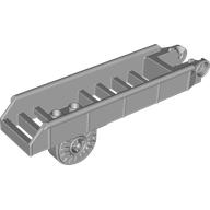 LADDER 2X12, W/ B CONNECTOR LADDER 2X12, W/ B CONNECTOR