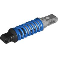 SHOCK ABSORBER, NO. 3 SHOCK ABSORBER, NO. 3