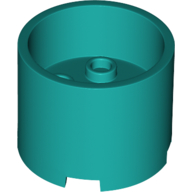 DESIGN ELEMENT 3X3X2,W/ CROSS HOLE,NO. 1 DESIGN ELEMENT 3X3X2,W/ CROSS HOLE,NO. 1
