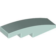 BRICK WITH BOW 1X4 BRICK WITH BOW 1X4