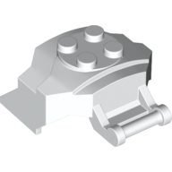 DESIGN ELEMENT, 4X5X2, NO. 1