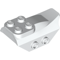 DESIGN BRICK, 2X5, NO. 1 DESIGN BRICK, 2X5, NO. 1