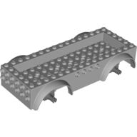 CAR CHASSIS 6X16X2 CAR CHASSIS 6X16X2