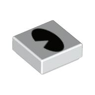 FLAT TILE 1X1, NO. 271 FLAT TILE 1X1, NO. 271