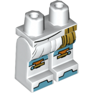 MINI LOWER PART, NO. 2192 MINI LOWER PART, NO. 2192