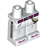MINI LOWER PART, NO. 2199 MINI LOWER PART, NO. 2199