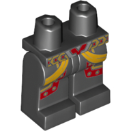 MINI LOWER PART, NO. 2197 MINI LOWER PART, NO. 2197