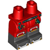 MINI LOWER PART, NO. 2198 MINI LOWER PART, NO. 2198