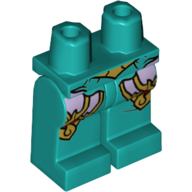 MINI LOWER PART, NO. 2200 MINI LOWER PART, NO. 2200