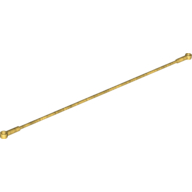 FLEX TUBE, 21 MODULE, W/ 3.2 HOLE FLEX TUBE, 21 MODULE, W/ 3.2 HOLE