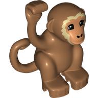 MONKEY, NO. 9 MONKEY, NO. 9
