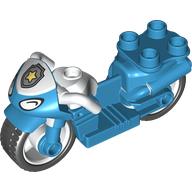 MOTOR CYCLE, W/ 4 KNOBS, NO. 14 MOTOR CYCLE, W/ 4 KNOBS, NO. 14