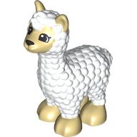 ALPACA, NO. 2 ALPACA, NO. 2