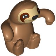 SLOTH, NO. 2 SLOTH, NO. 2