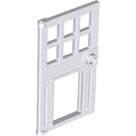 DOOR 4X6, W/ CUT OUT, NO. 1 DOOR 4X6, W/ CUT OUT, NO. 1