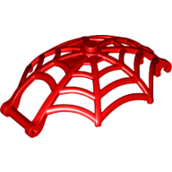 SPIDER WEB 5X8X2, NO. 1 SPIDER WEB 5X8X2, NO. 1
