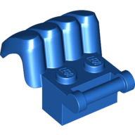 DESIGN BRICK, W/ 3.2 SHAFT, NO. 1 DESIGN BRICK, W/ 3.2 SHAFT, NO. 1