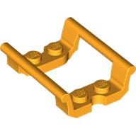 RAIL 2X4 RAIL 2X4