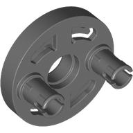 FLEX JOINT, MALE, W/ 4.85 BUSH FLEX JOINT, MALE, W/ 4.85 BUSH