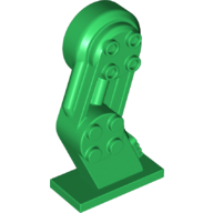 LEFT LEG, W/ KNOBS LEFT LEG, W/ KNOBS