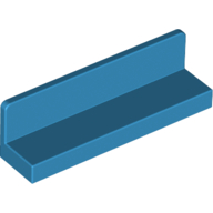 WALL ELEMENT 1X4X1 ABS WALL ELEMENT 1X4X1 ABS