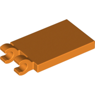 PLATE 2X3 W/ HOLDER PLATE 2X3 W/ HOLDER