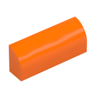 BRICK 1X4X1 1/3 BRICK 1X4X1 1/3