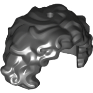 MINI DOLL WIG, NO. 52