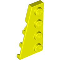 LEFT PLATE 2X4 W/ANGLE LEFT PLATE 2X4 W/ANGLE