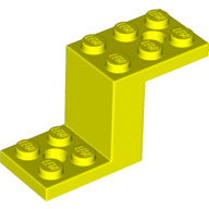 BOTTOM 2X5X2 1/3 BOTTOM 2X5X2 1/3