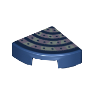CIRCLE TILE 1X1 1/4, NO. 32 CIRCLE TILE 1X1 1/4, NO. 32