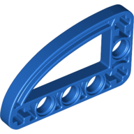 HALFBEAM CURVE 3X5 HALFBEAM CURVE 3X5