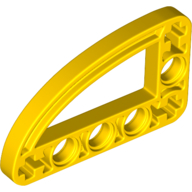HALFBEAM CURVE 3X5 HALFBEAM CURVE 3X5