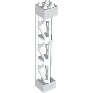 LATTICE TOWER 2X2X10 W/CROSS LATTICE TOWER 2X2X10 W/CROSS