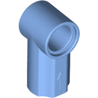 ANGLE ELEMENT, 0 DEGREES [1]