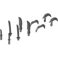 ACCESSORIES, SWORD, NO. 1 ACCESSORIES, SWORD, NO. 1