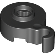 FUNCTION ELEMENT, W/ CROSS HOLE, NO. 1 FUNCTION ELEMENT, W/ CROSS HOLE, NO. 1
