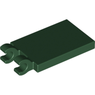 PLATE 2X3 W/ HOLDER PLATE 2X3 W/ HOLDER