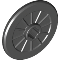 WHEEL 21X2, W/ 3.2 HOLE WHEEL 21X2, W/ 3.2 HOLE
