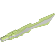ICE SWORD WITH Ø3.2 SHAFT ICE SWORD WITH Ø3.2 SHAFT