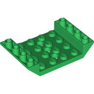 INV. ROOF TILE 4X6, 3XØ4.9 INV. ROOF TILE 4X6, 3XØ4.9