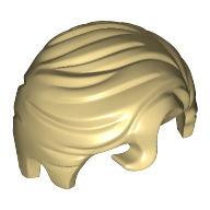 MINI WIG, NO. 27 MINI WIG, NO. 27
