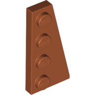 RIGHT PLATE 2X4 W/ANGLE RIGHT PLATE 2X4 W/ANGLE