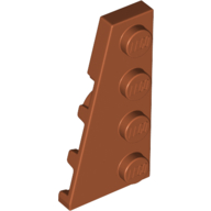 LEFT PLATE 2X4 W/ANGLE LEFT PLATE 2X4 W/ANGLE