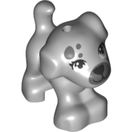 DOG, W/ HOLE, DIA. 1.5, NO. 35 DOG, W/ HOLE, DIA. 1.5, NO. 35