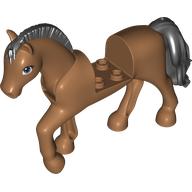 HORSE, NO. 27 HORSE, NO. 27