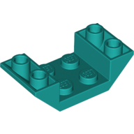 ROOF TILE 2X4 INV. ROOF TILE 2X4 INV.
