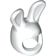 MINI BUNNY HEAD MINI BUNNY HEAD