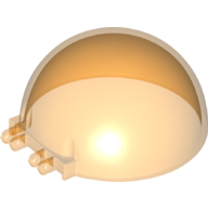 DOME Ø.63.77 W.COMBI HINGE DOME Ø.63.77 W.COMBI HINGE