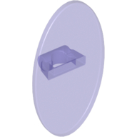 OVAL SHIELD OVAL SHIELD